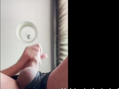 More self getting off