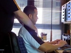 Keumgay Lionel 4 Hands Massage YOUNG ADULT GUYS