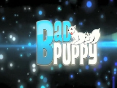 Borek and Ivo bareback