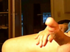 70 yo parent from Germany six