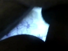 Indian old man with young Indian boy 10