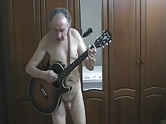 Naked Musician