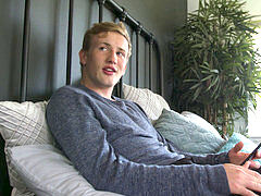 NextDoorTwink training My skinny perverted Bro A Lesson