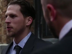 Roman Todd And Wesley Woods - Doorman Dick