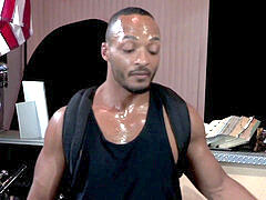 You do the Repairs, I pay you in spears!