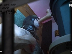 Cocksucking drone reprogrammer video version