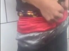 Satin Hj with Beefy Youngster Dirk