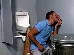 Meet At The Gloryhole - Mike De Marko, Austin Carter