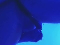 Me masturbo para ti pt two