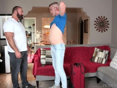 DylanLucas Huge Cock