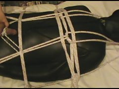 CBT in neoprene bodybag