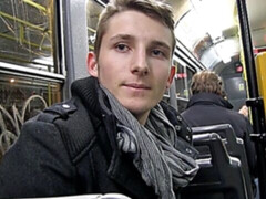 Orgasmic encounter with a supple Czech amateur