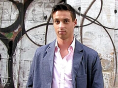 Big booty Czech cutie getting fucked like a slut