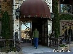 THE HOTTEST SUMMER SCHOOL EVER BMQ