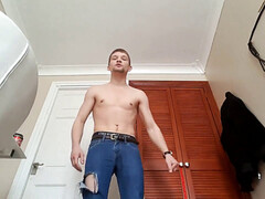 Homo, gay joi, gay master