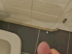 Cumshot compilation spray it