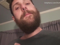 Found out my buddy is privately faggot so I gullet drilled him and he drank my spunk