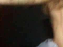 Bareback bottom gets a load 7