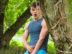 TWINKPOP - Spikey Dee, Trevor Brooks - Saved By The Bone