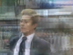 Exotic Asian homosexual twinks in Horny JAV clip