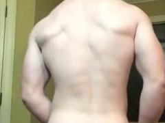 Redhead Twink's Solo Show