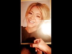Lindsey Stirling Cum tribute COMPILATION