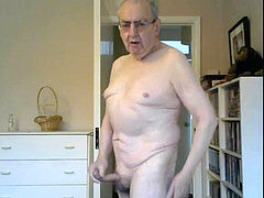 76 yo boy from UK two