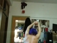 Foxy Femboy Taunts and Dances 2