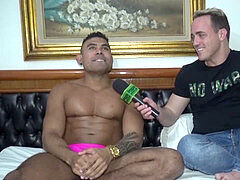 Salami, homosexual, minotauro