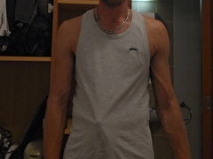 PUMPED UP JIZZED OUT