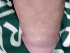 Young Colombian porn in my room I masturbate