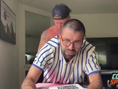 Colt Spence Pounds NicksLucky Charms