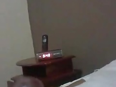 Amigo gozando para Calcinhas da Sylvia