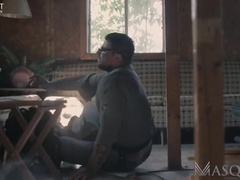 Ryan Bones And Drew Dixon In The Last Men