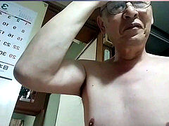 70 yo stud from Japan - ten