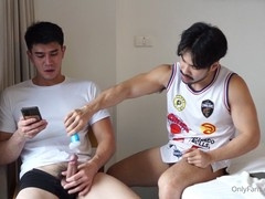 Cam, onanism, masturbation