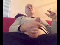 Alexigobo: intense Gay Handjob