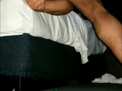 Edgin and determined to milk myself