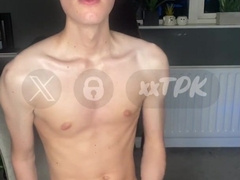 Shooting A Blast So Superb My Gam Jiggling - TPK