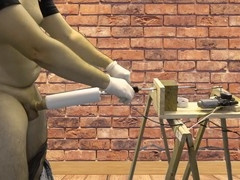 Diy Fuck Machine Fail Test