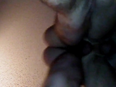 Daddy and Str8 dude tag me bareback 2