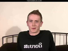 Charlie HD twink Porn