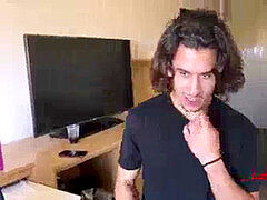 Latino heterosexual teenagers Support Their Family By....