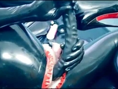 Protection legitimate Inch Faux-Cock