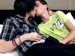 Small boy xxx gay porn naked photos Facefull Of Jizz For Conner