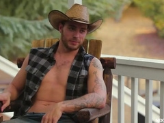 That Woods - That Summer, Ryder Owens And Carter Woods