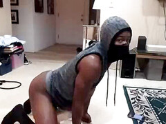 jerk & and linger safe