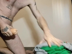 Do you like witnessing monstrous long dinky romping?