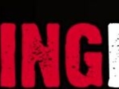 Dominator Lance Hart offers his bone to his pup while holding his big cock