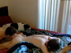 Lean Buddies No Condom- See Part2 On